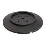 OConnor Mitchell Base - optional base for 1030D, 1030Ds, 2065 and 2575 (pn 08281) OConnor Mitchell Base - optional base for 1030D, 1030Ds, 2065 and 2575 (pn 08281)